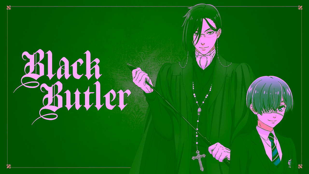 Black Butler