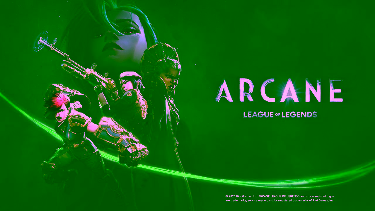 Arcane