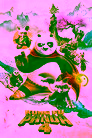 Kung Fu Panda 4