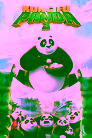 Kung Fu Panda 3