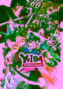 YAIBA: Samurai Legend