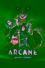 Arcane
