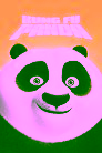 Kung Fu Panda
